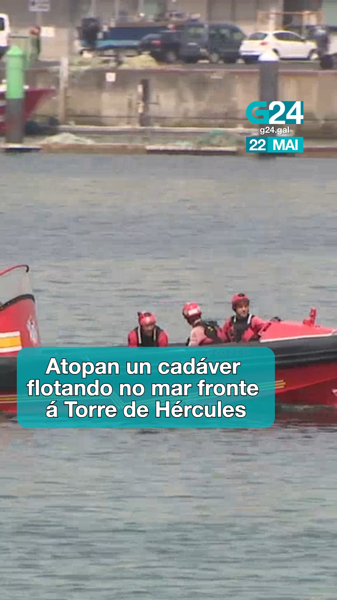 🌊 A CORUÑA