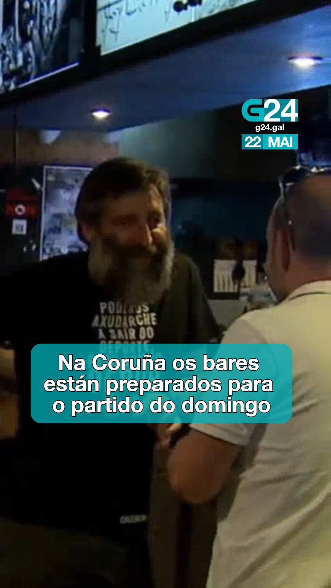 🍻 A CORUÑA
