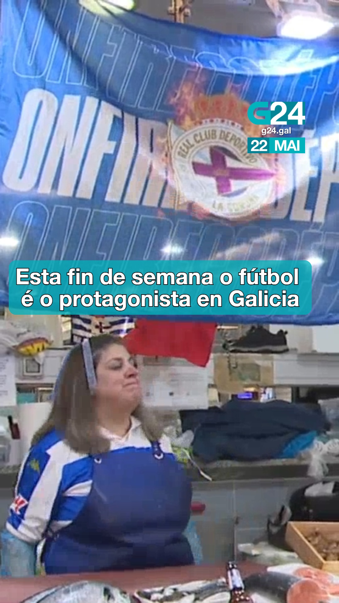 ⚽ GALICIA
