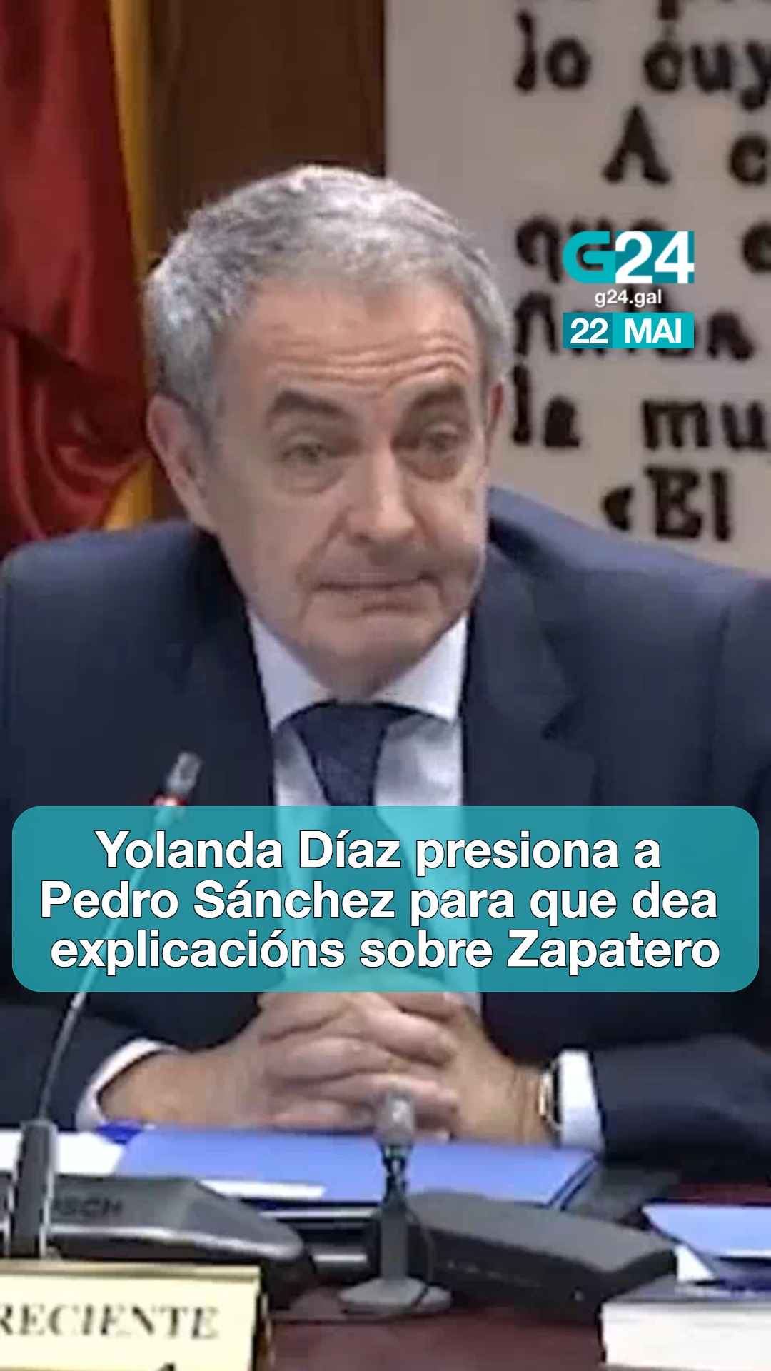 🏛 POLÍTICA