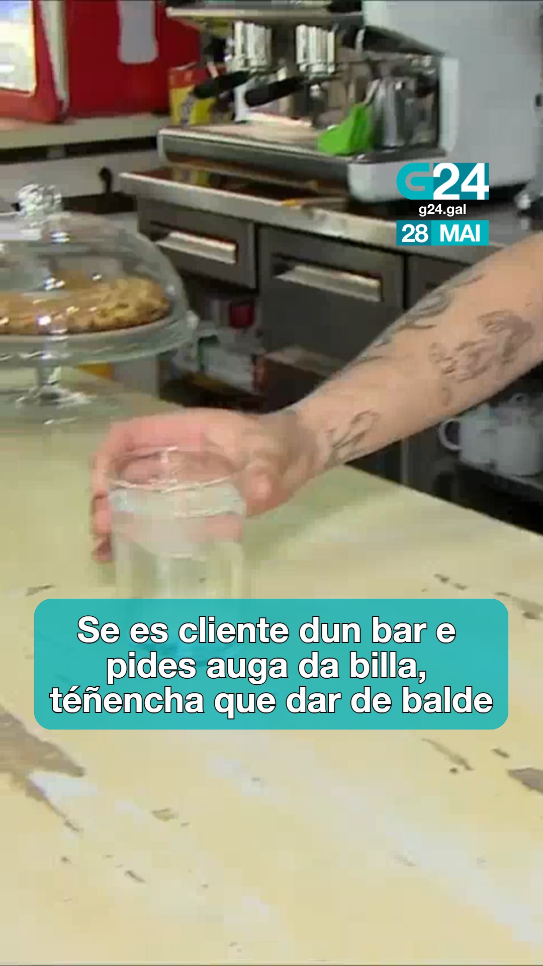 🚰 GALICIA