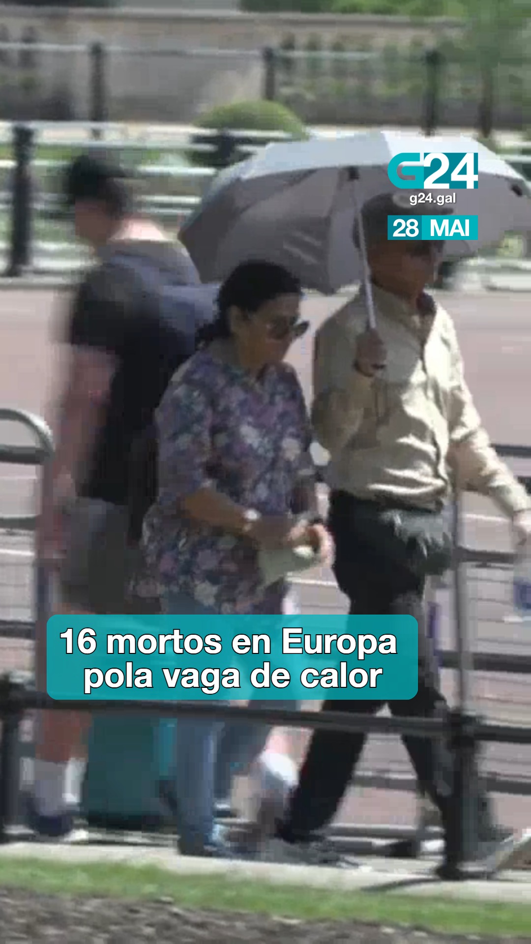 ⚫🌡️ EUROPA