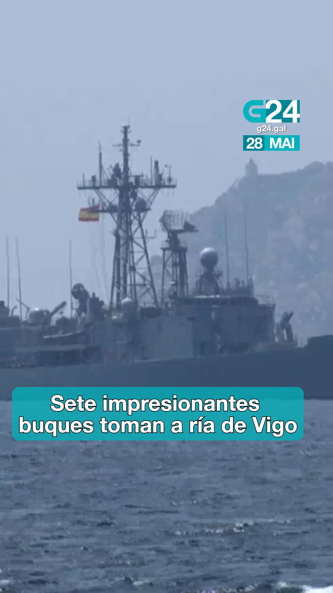🚢 VIGO