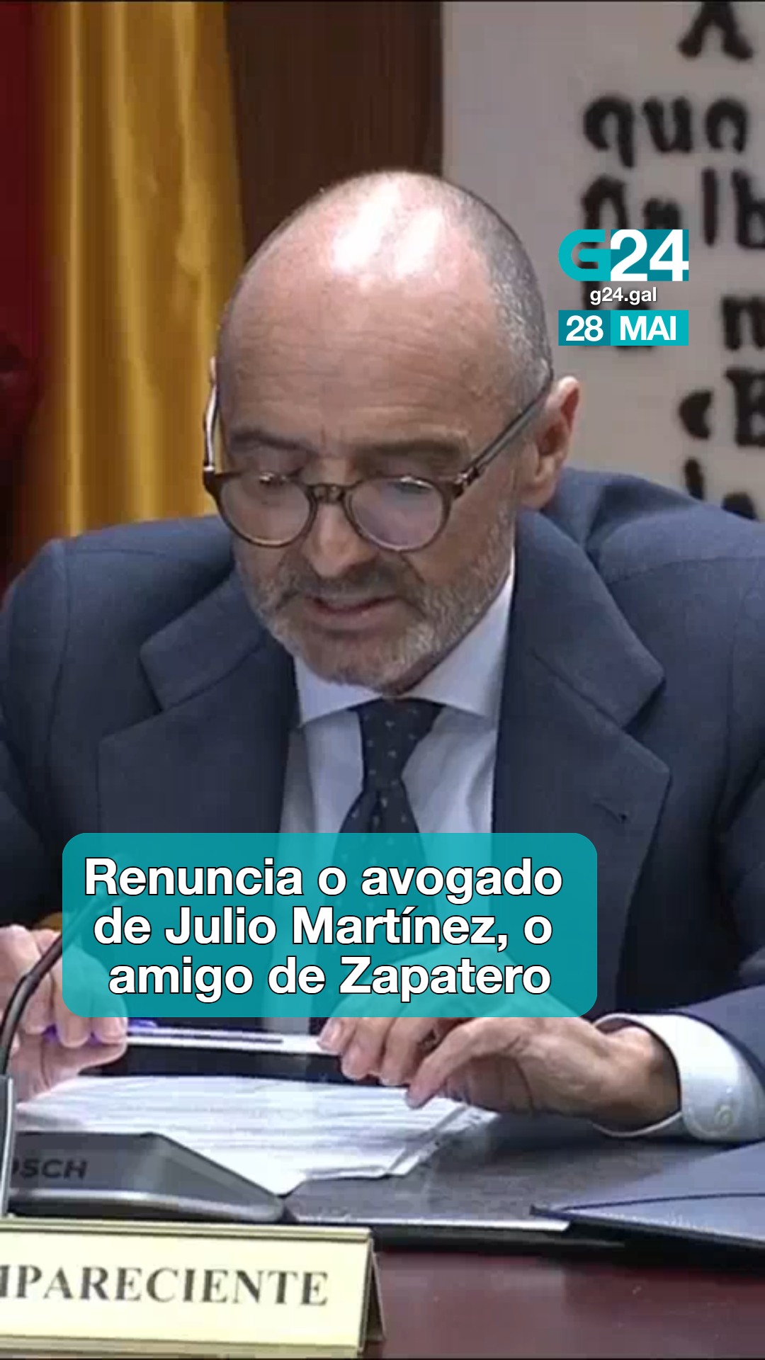 ⚖️ ESPAÑA