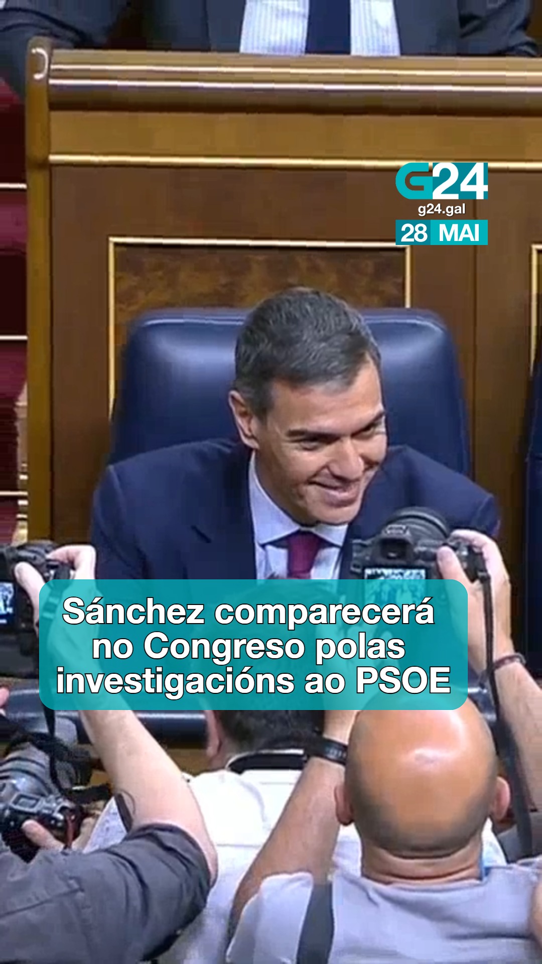 ⚖️ ESPAÑA