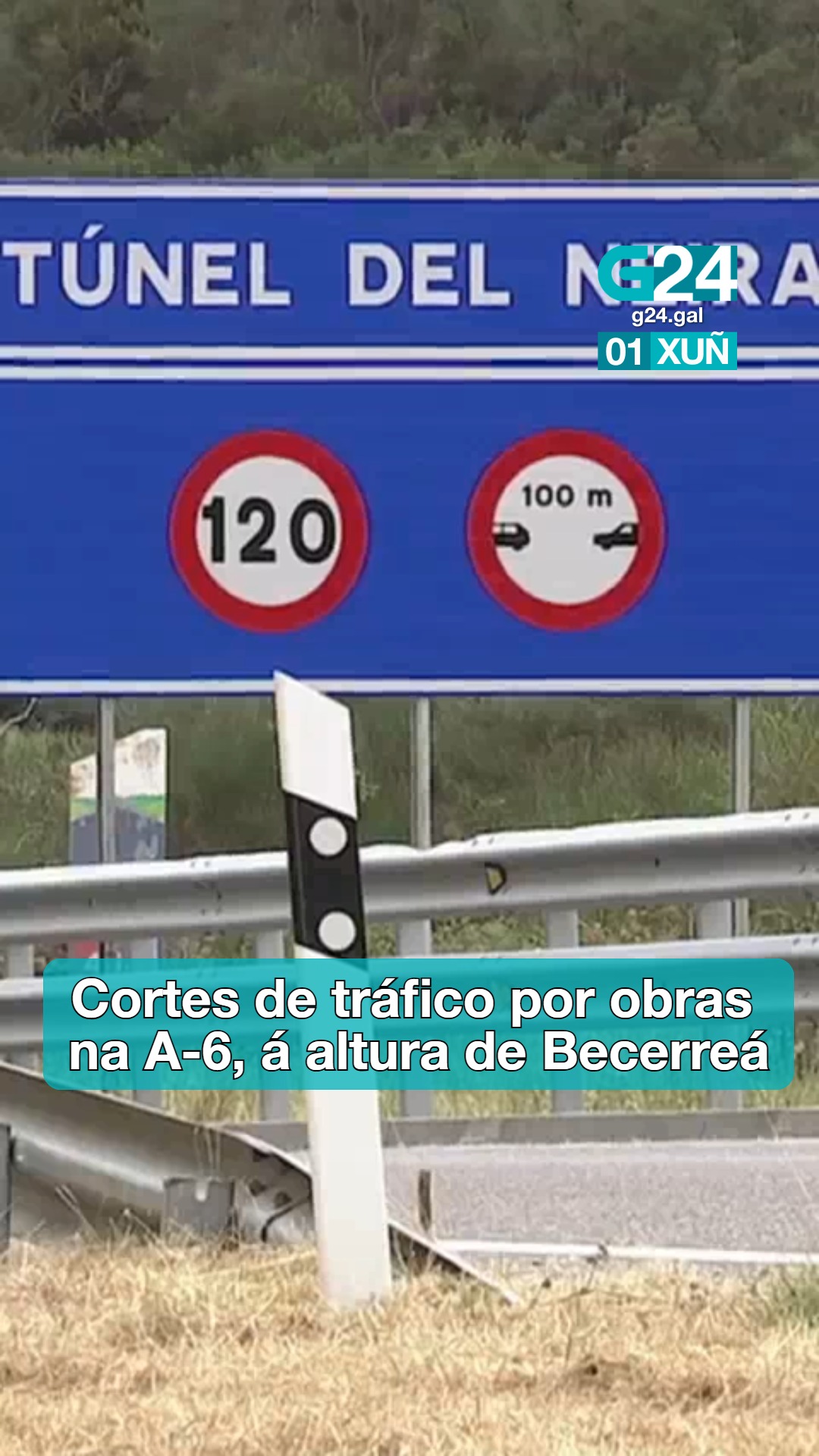 🛣️ BECERREÁ