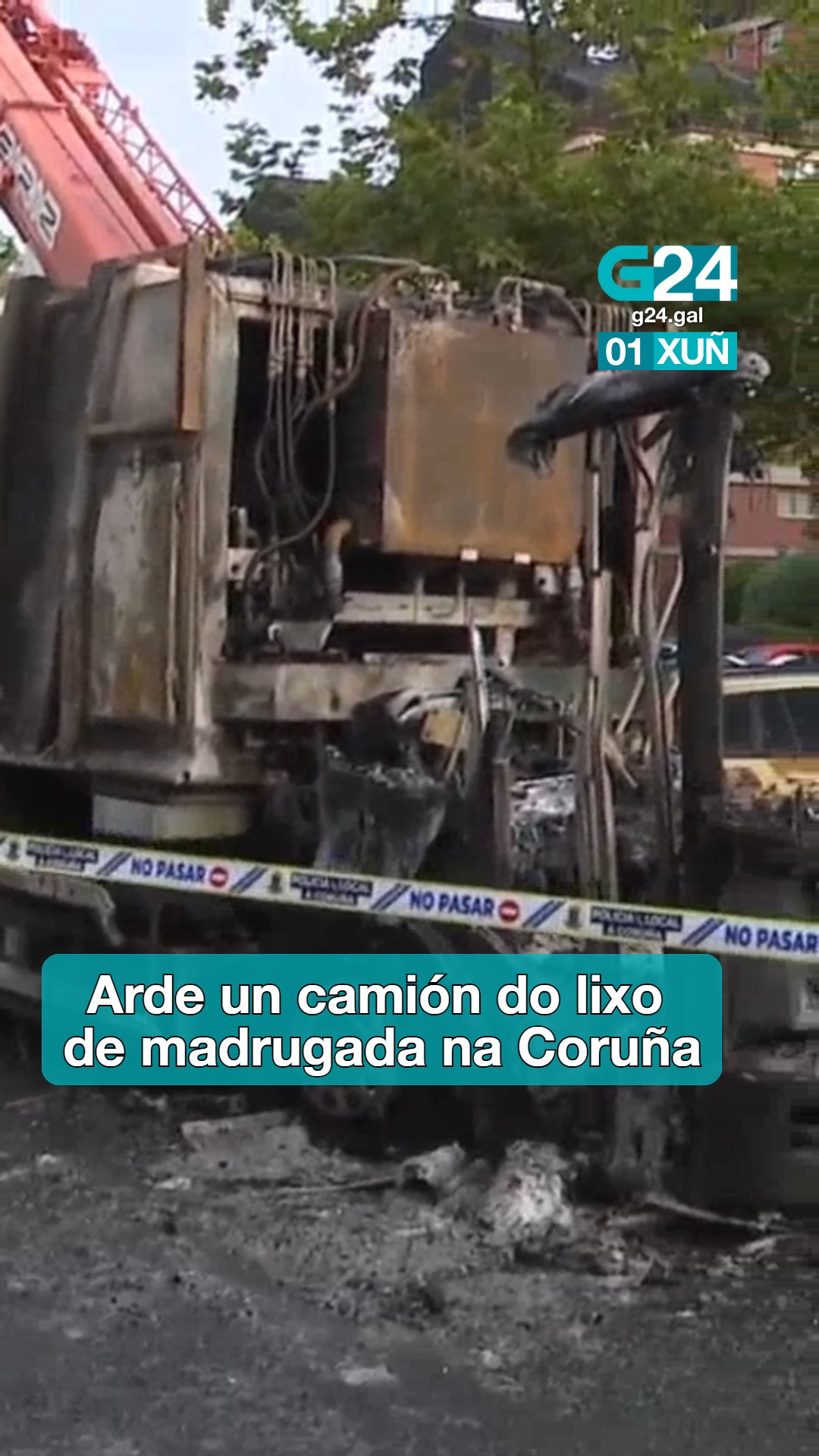 🔥 A CORUÑA