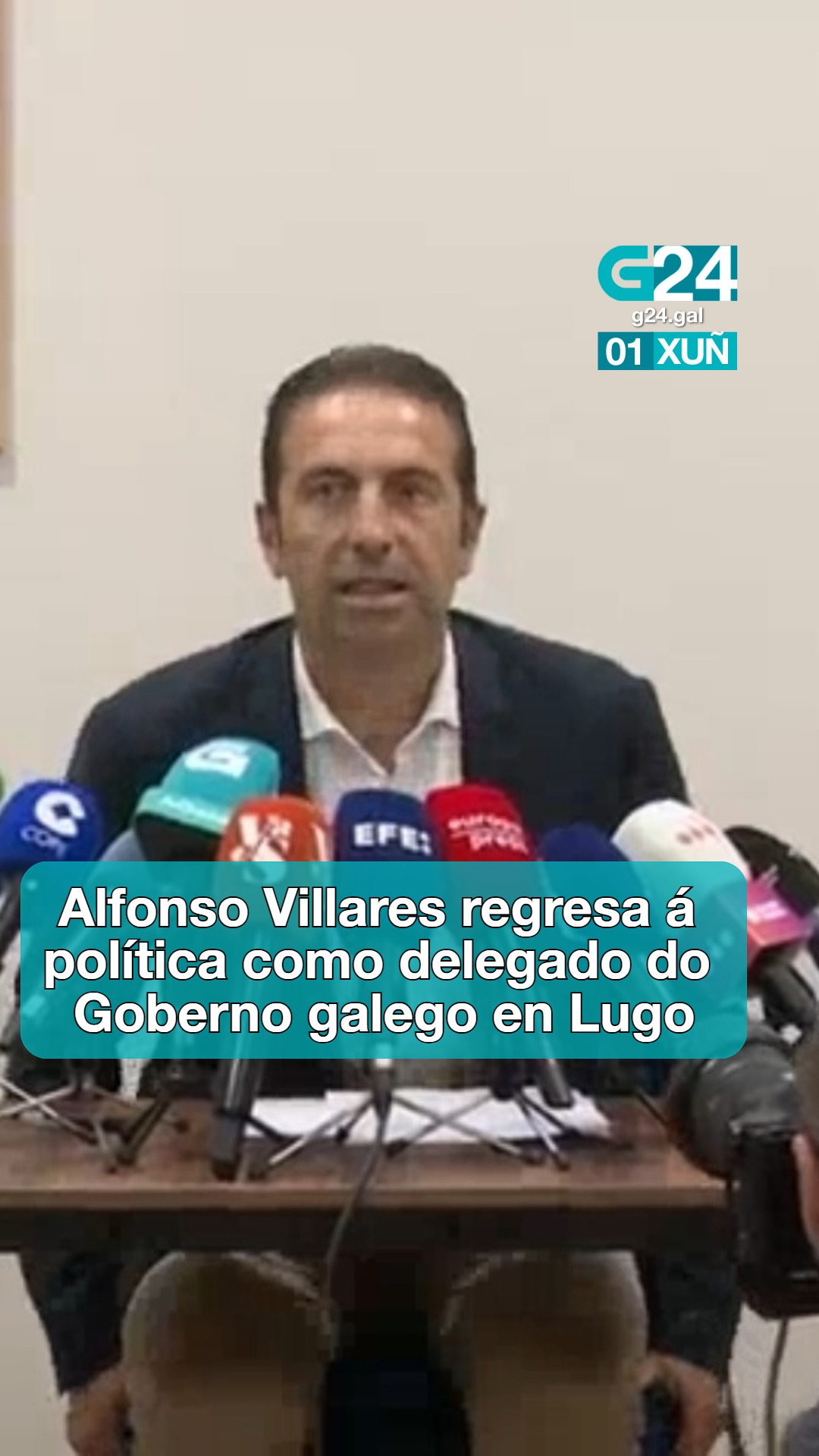 🔴 GALICIA