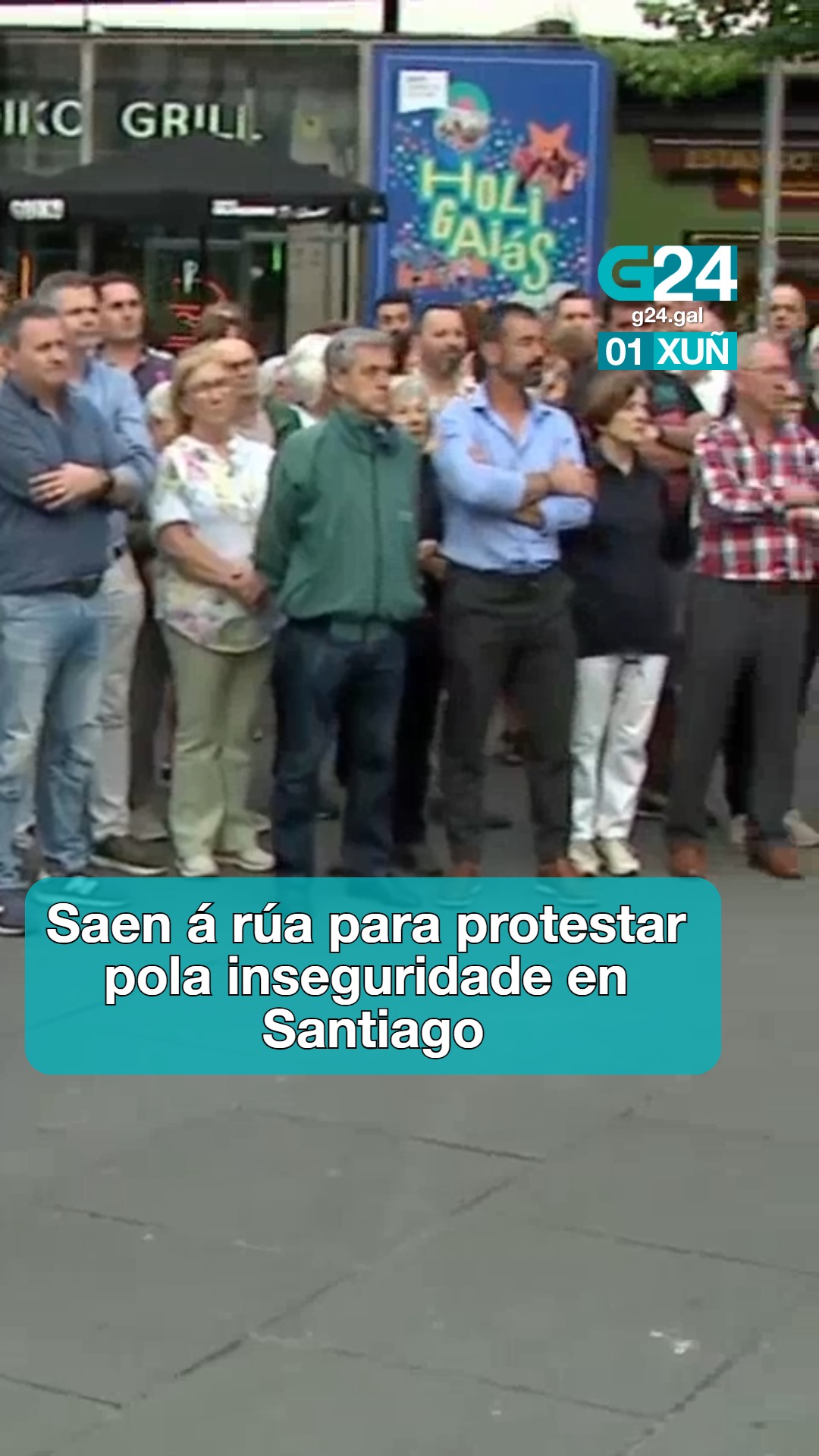 🗣️ SANTIAGO