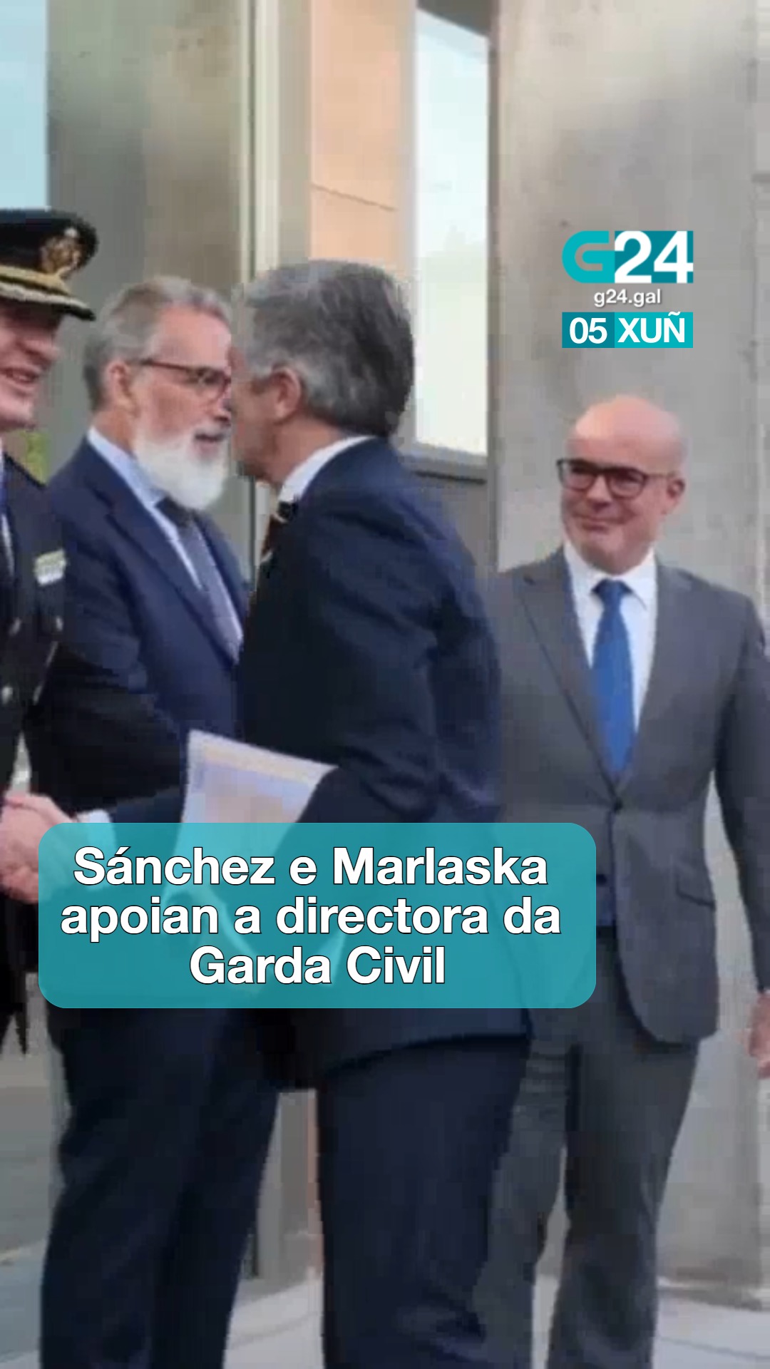 ⚖️ ESPAÑA