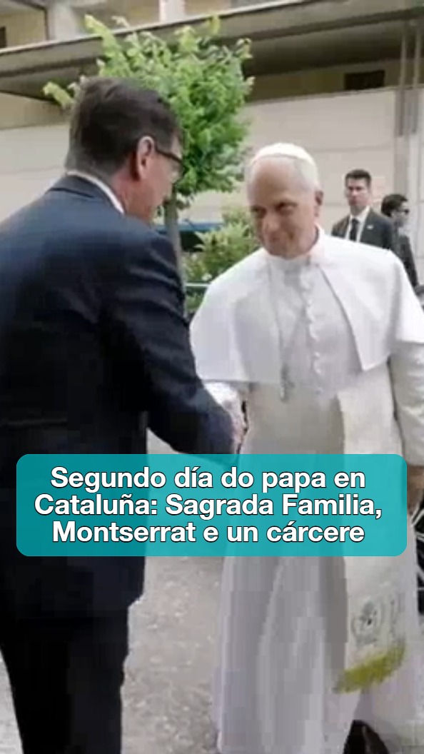 🇻🇦  BARCELONA