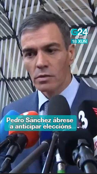 🗳️ ESPAÑA