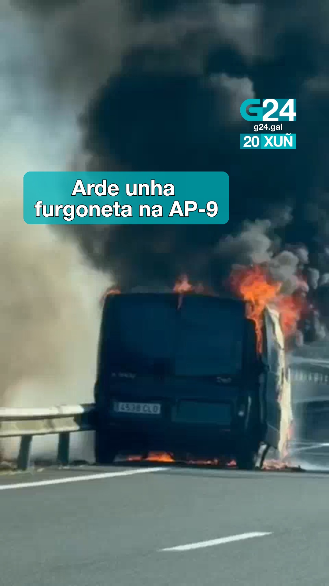 🔥 A CORUÑA