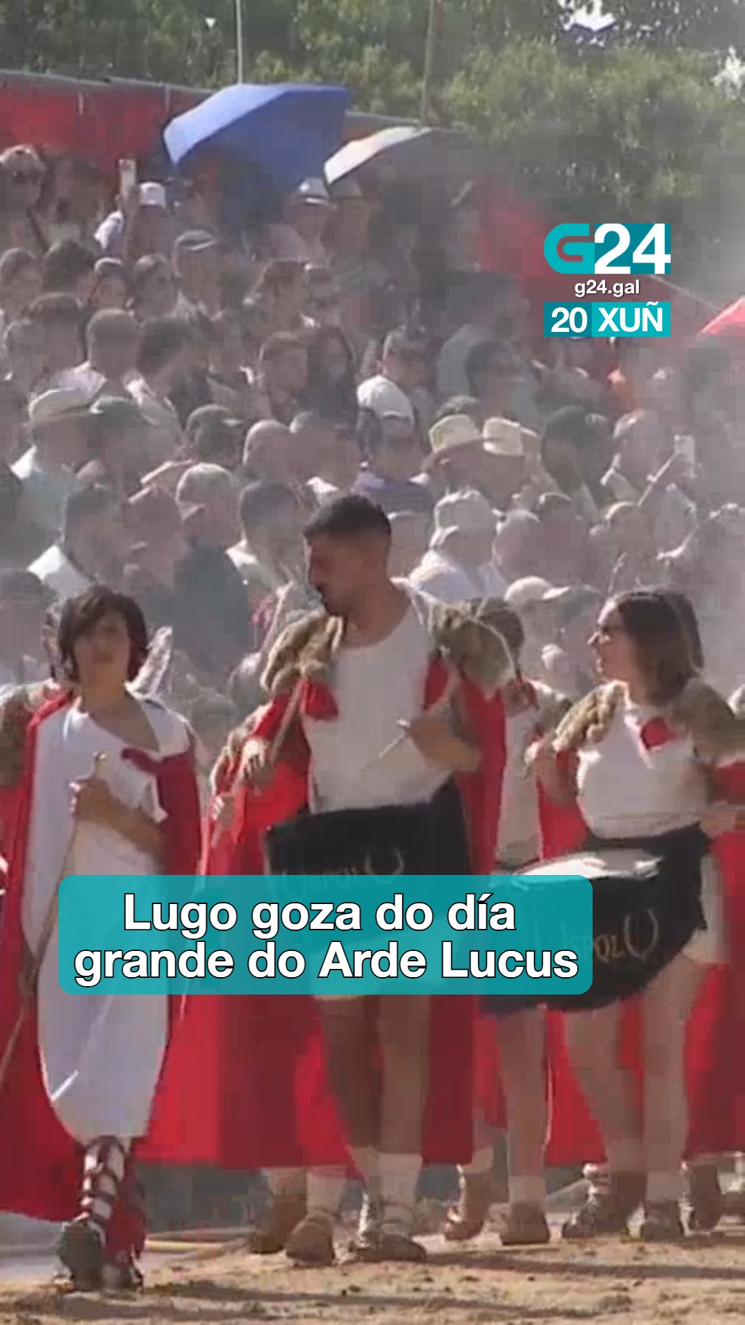 🎉 LUGO