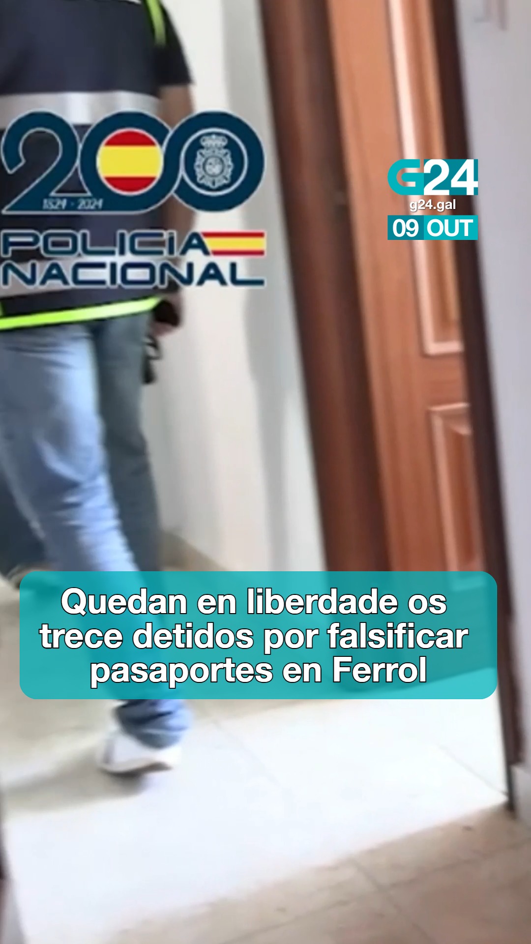 ⚖ FERROL