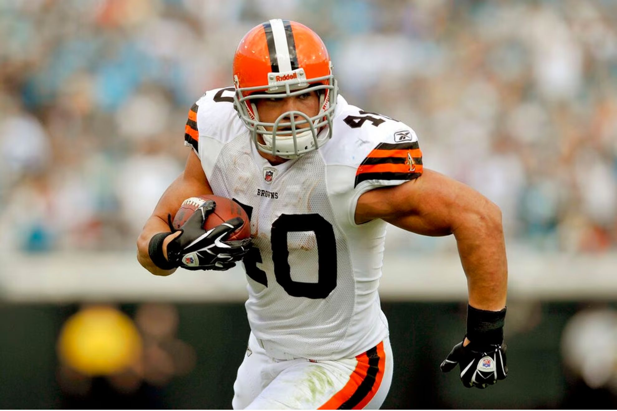 NFL one-season wonders: 10 players who were stars and became irrelevant