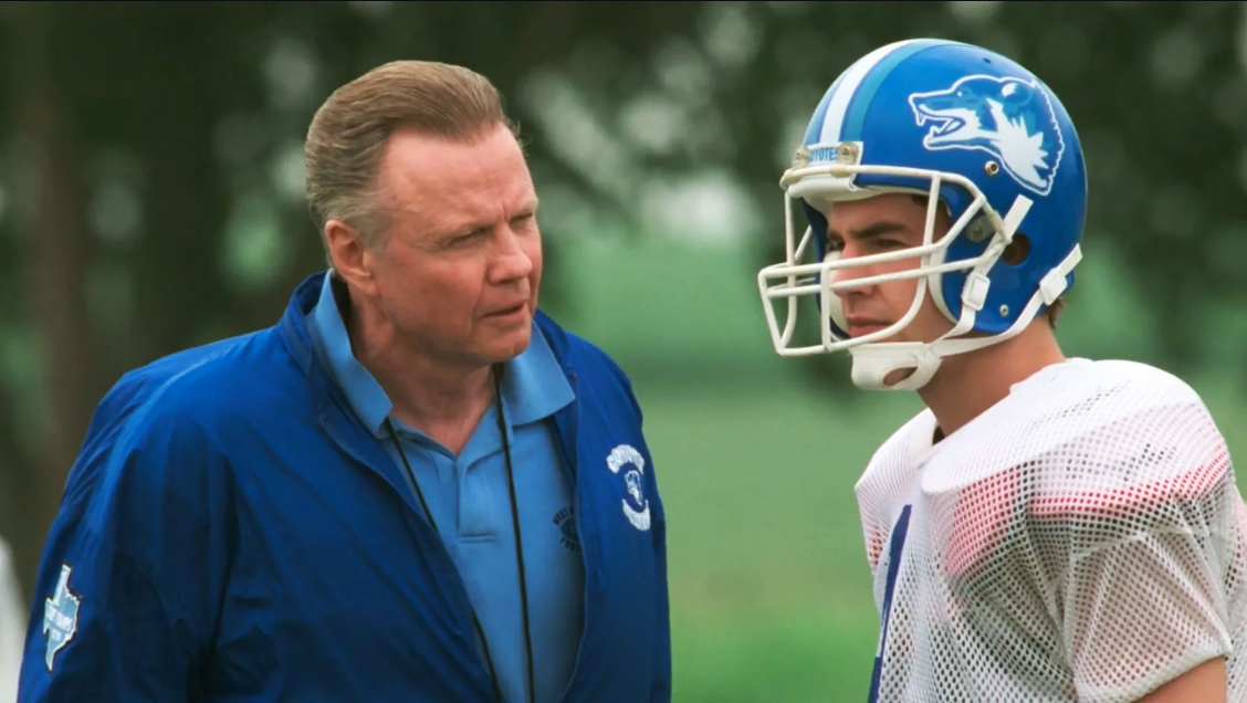 10 movie quarterbacks that would make an immediate impact in the NFL