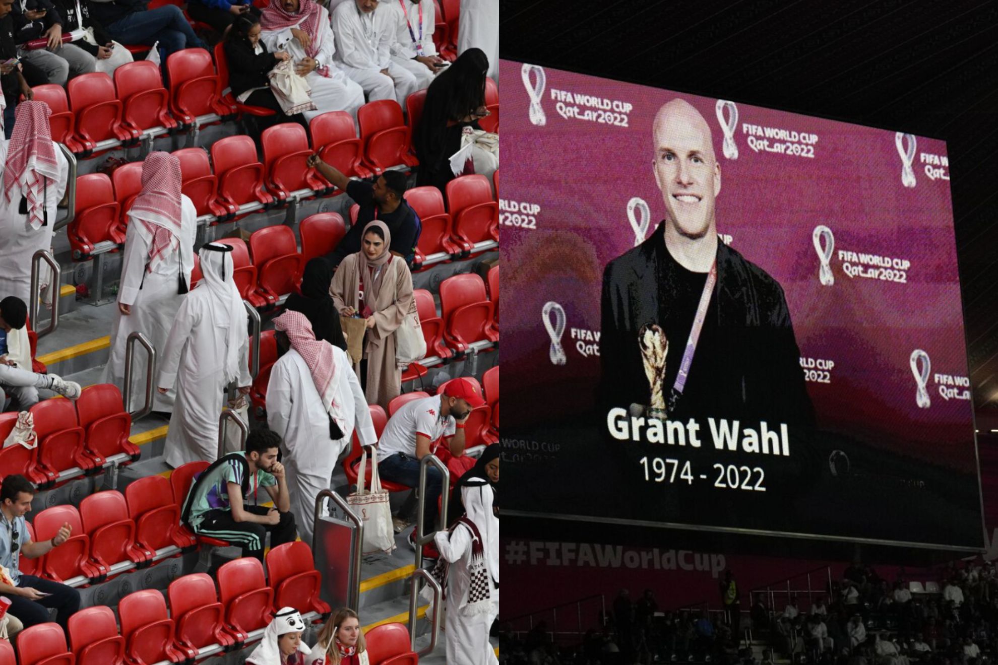 FIFA World Cup Qatar 2022: What legacy will it leave for Qatar?