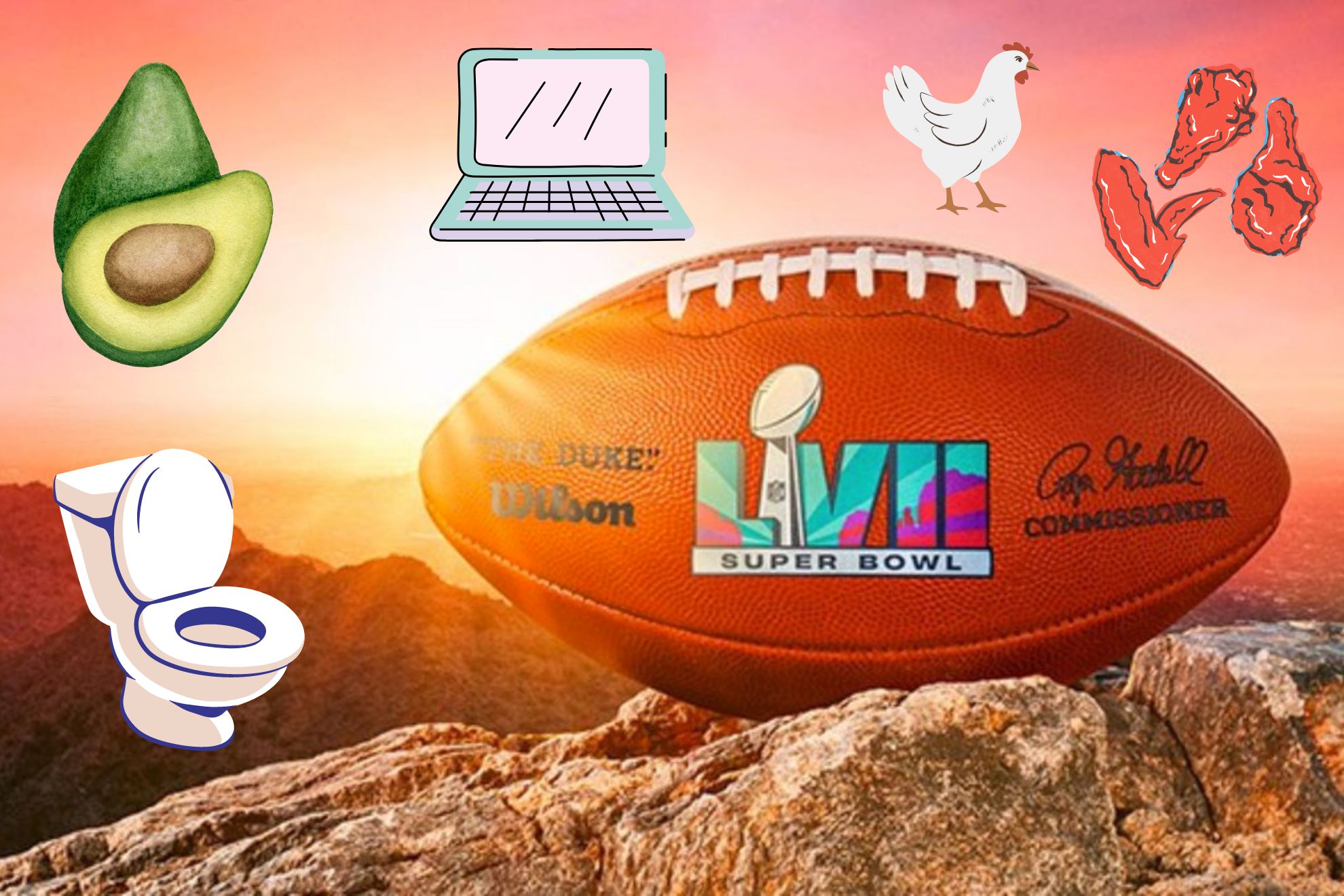Super Bowl LVII The Weirdest Fun Facts Concerning NFL s Biggest Day