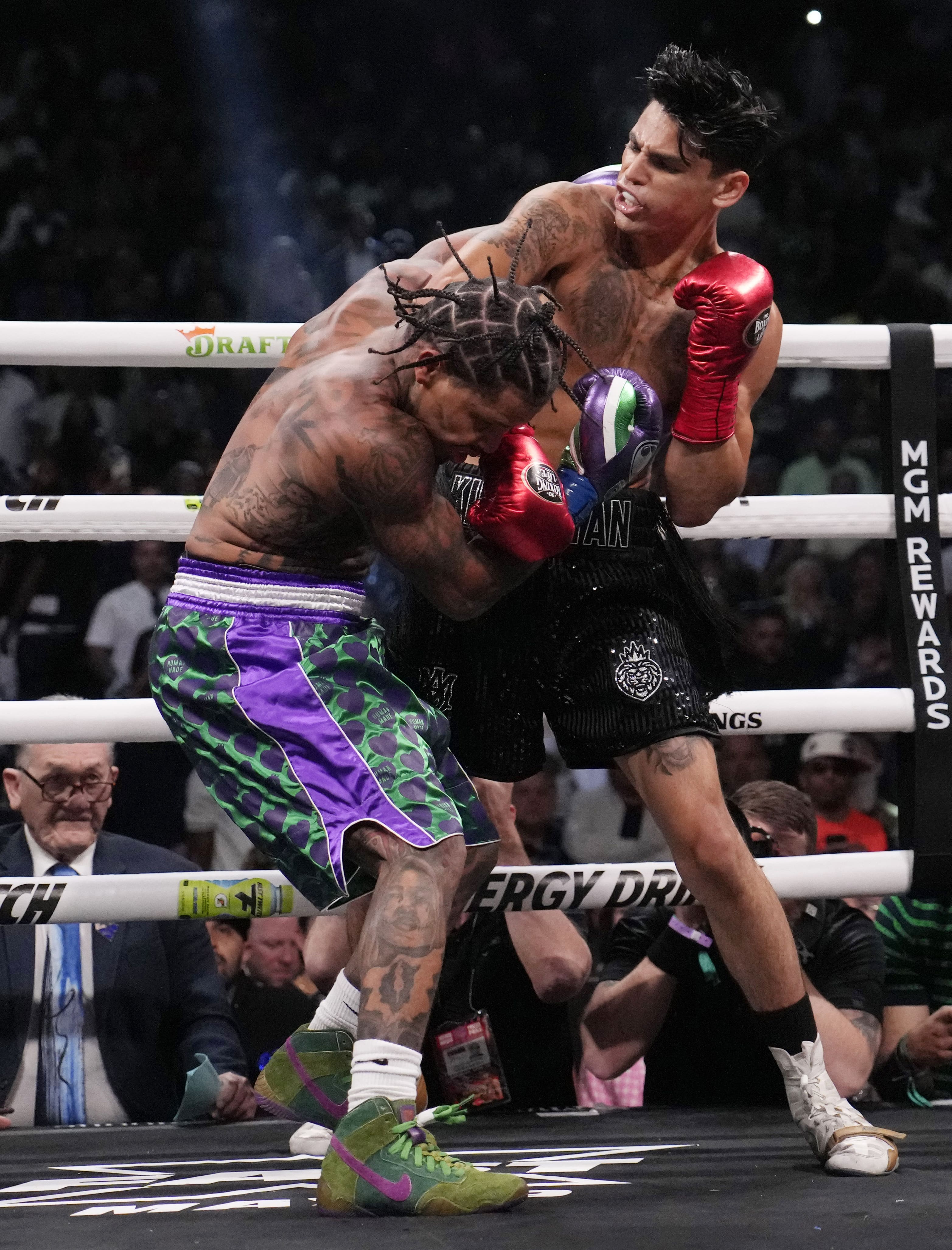 Boxers Fighter Example Boxers Fighters 2024