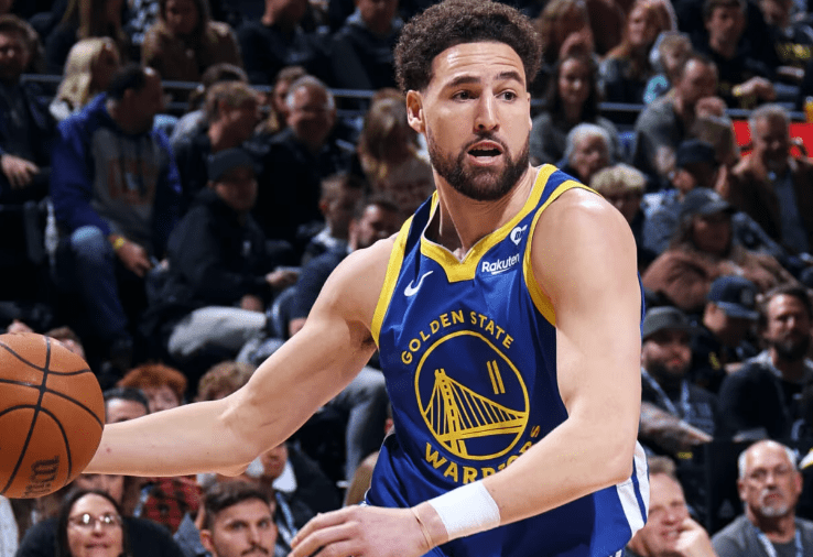 Klay Thompson reaches 15,000 points with Warriors: The 5 others to